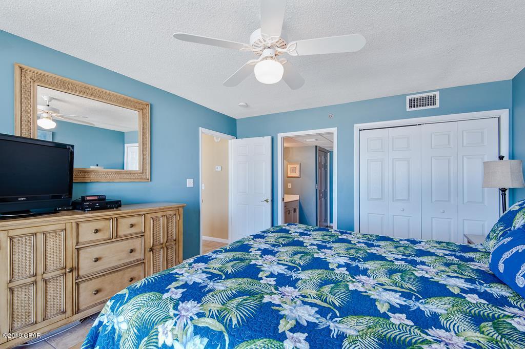 Long Beach Towers III - Residential