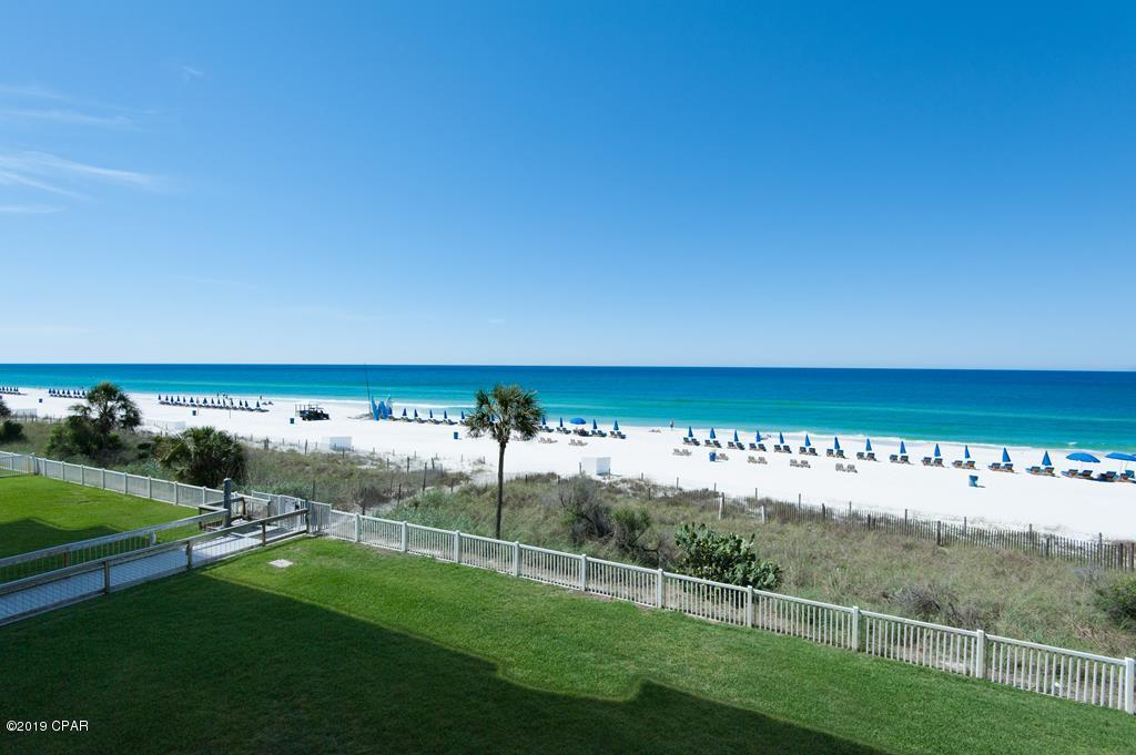 Long Beach Towers III - Residential