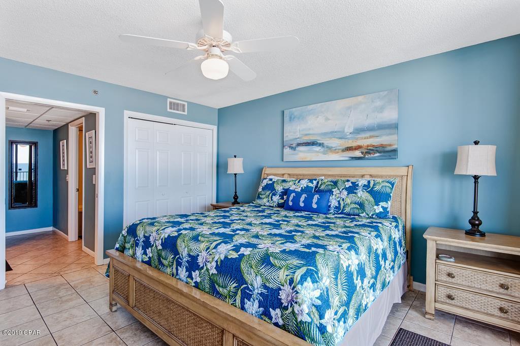 Long Beach Towers III - Residential