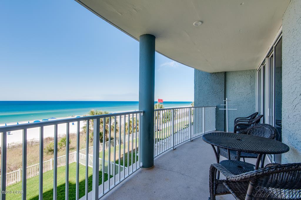 Long Beach Towers III - Residential