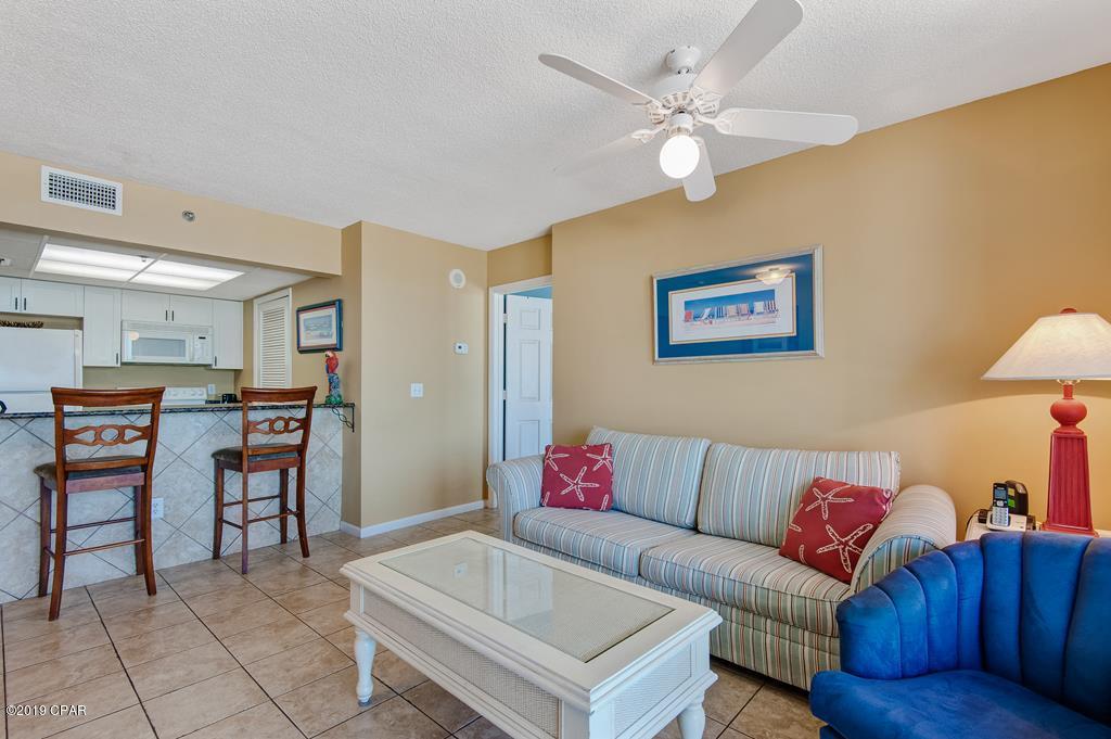 Long Beach Towers III - Residential