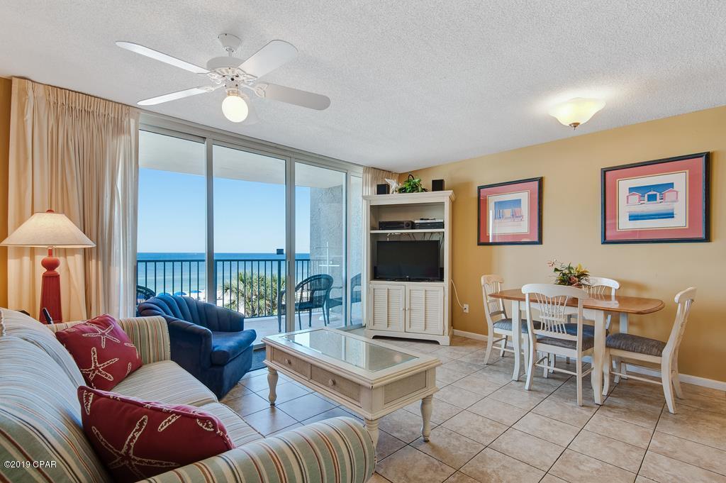 Long Beach Towers III - Residential