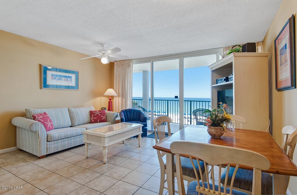 Long Beach Towers III - Residential