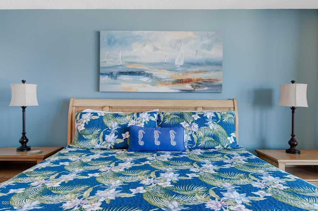 Long Beach Towers III - Residential