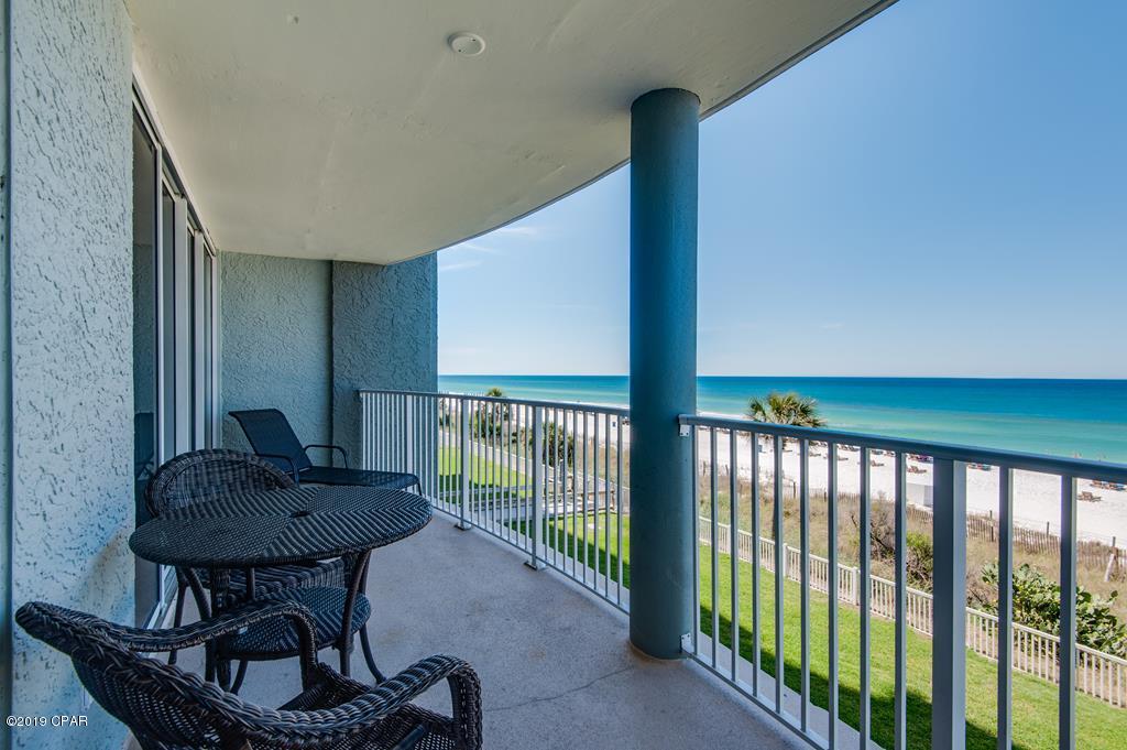 Long Beach Towers III - Residential