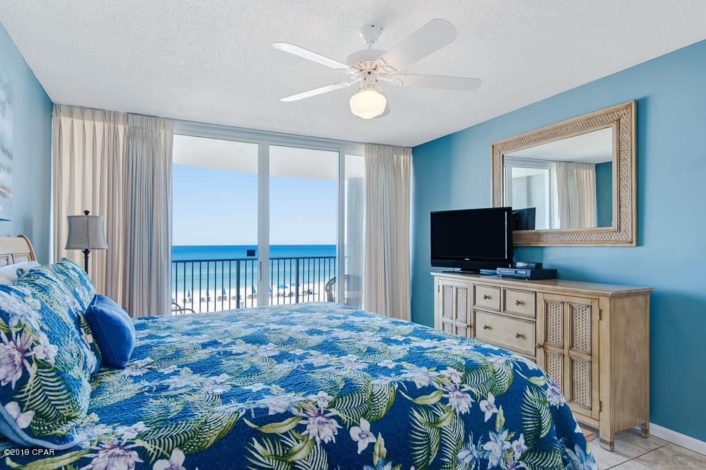 Long Beach Towers III - Residential