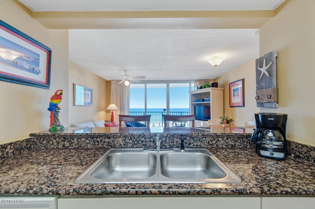 Long Beach Towers III - Residential