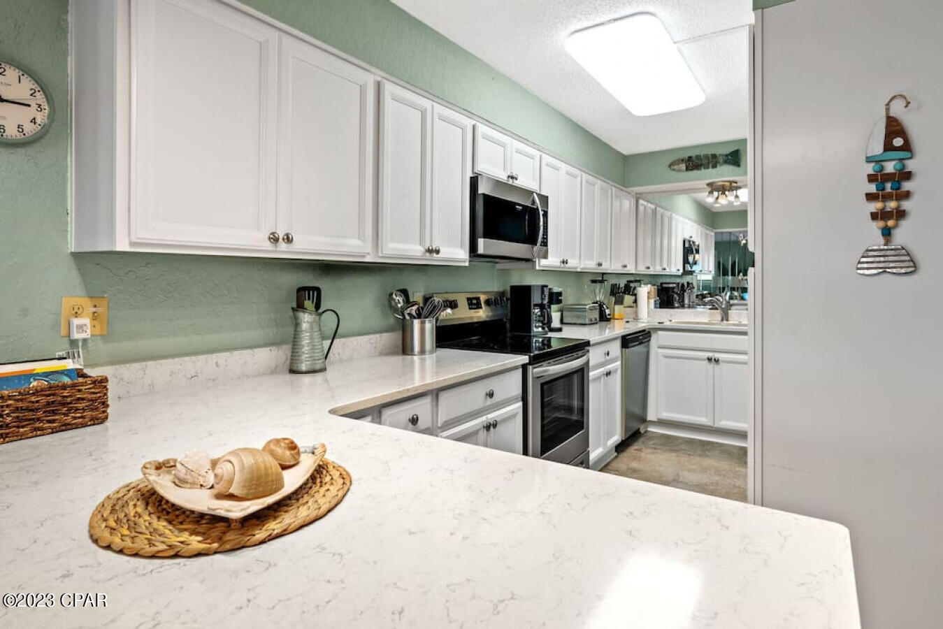 Regency Towers - Residential