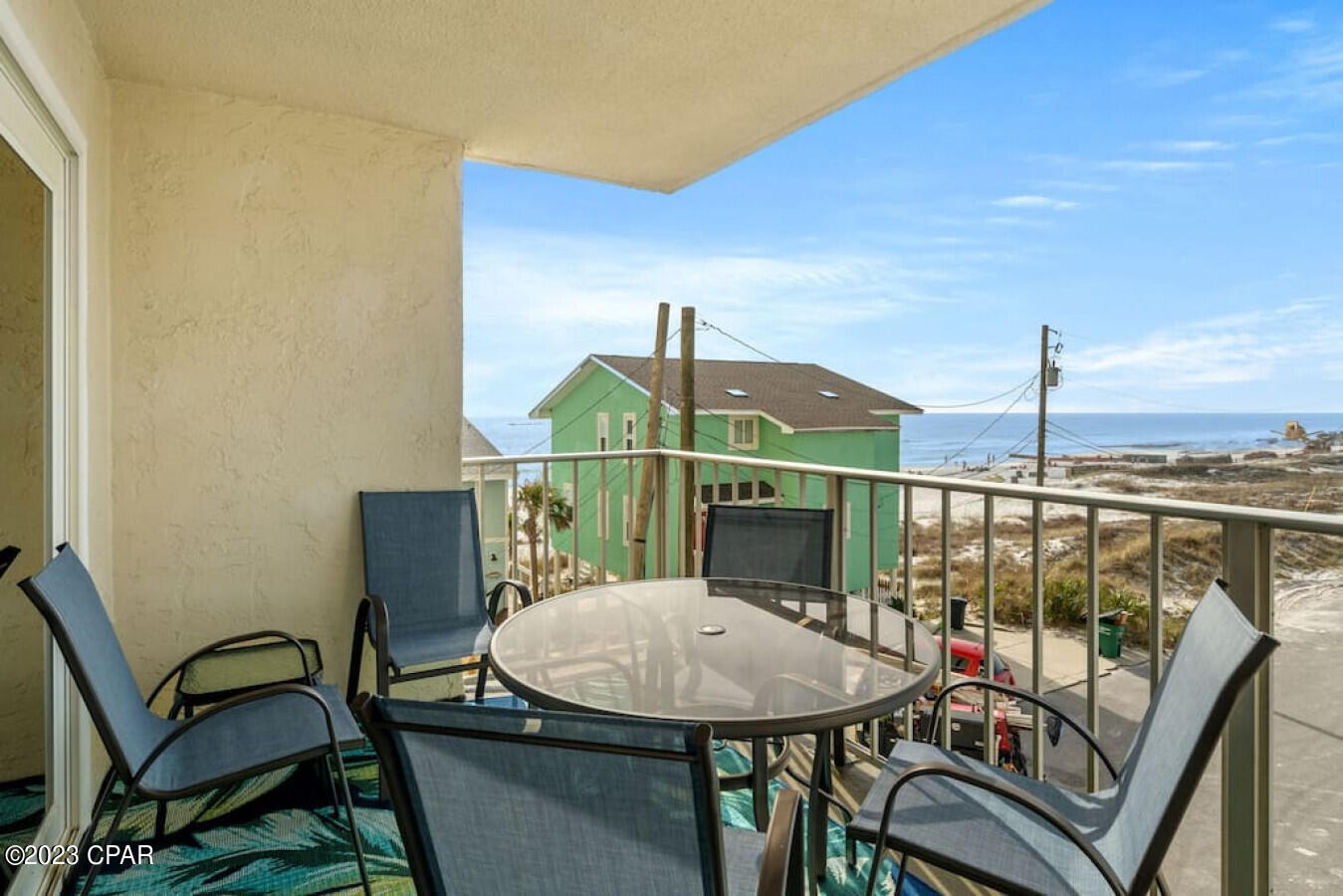 Regency Towers - Residential