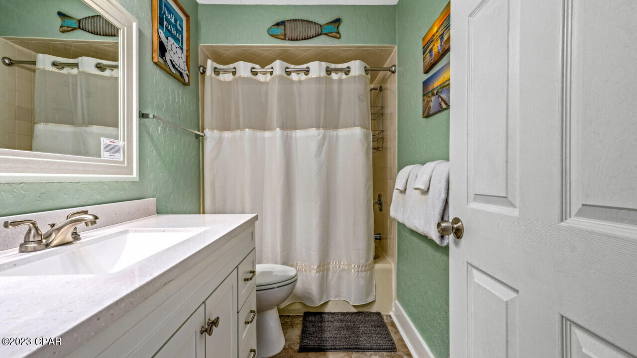 Regency Towers - Residential