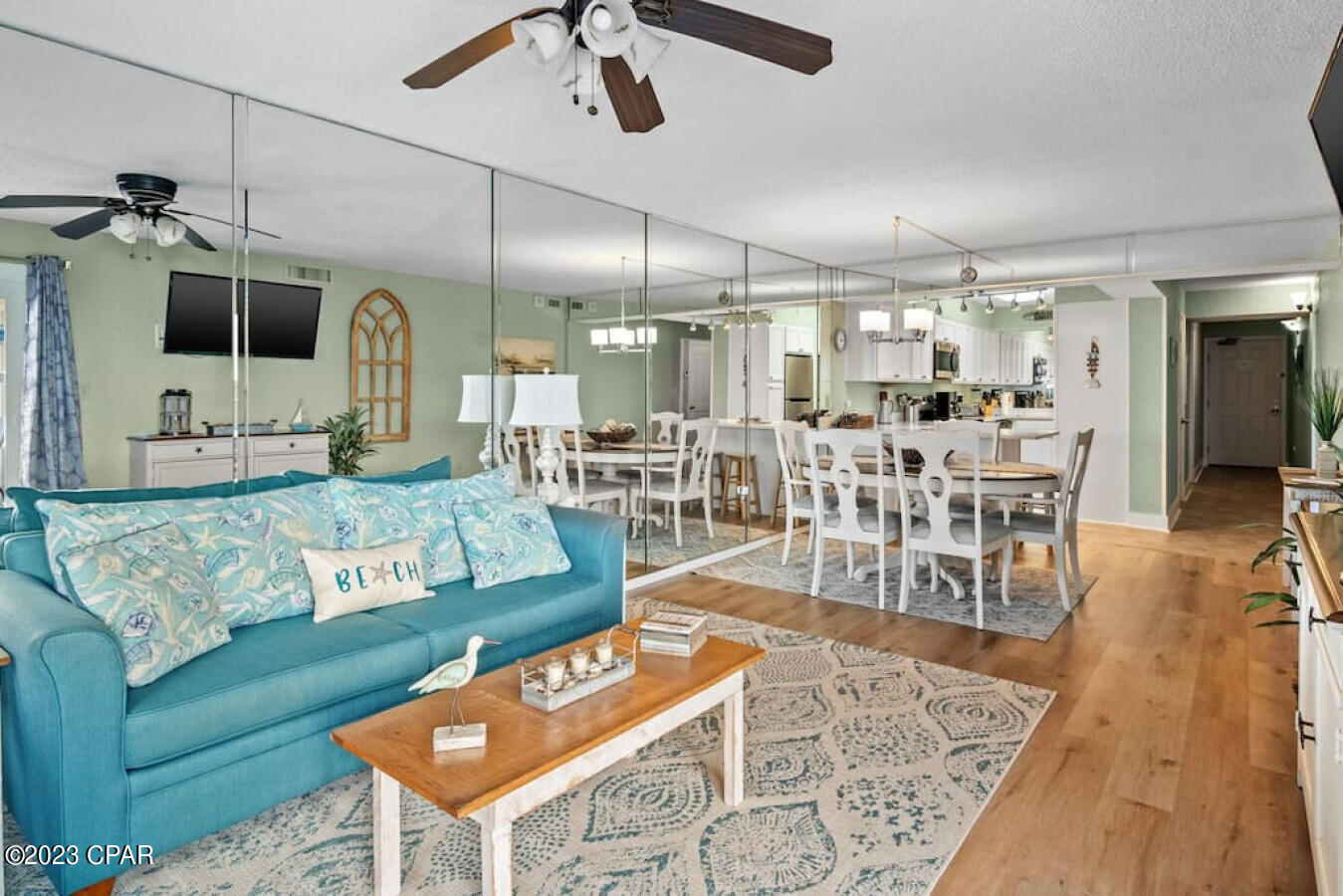 Regency Towers - Residential