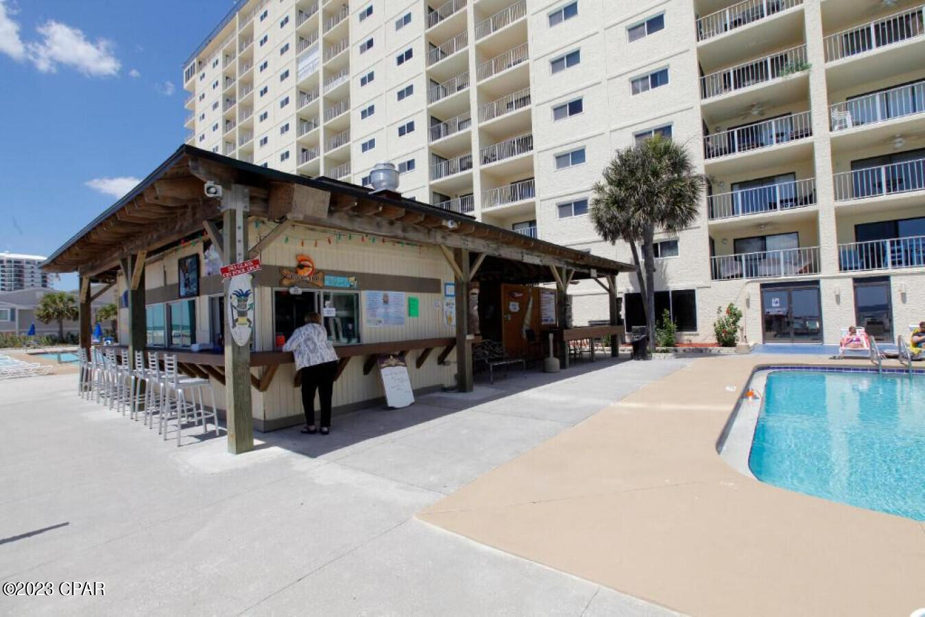 Regency Towers - Residential