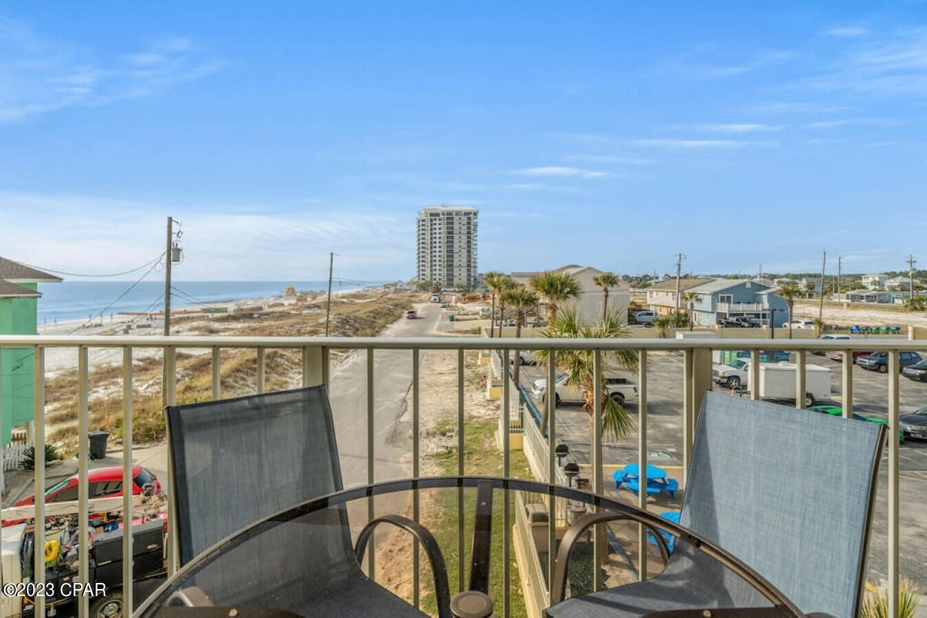 Regency Towers - Residential