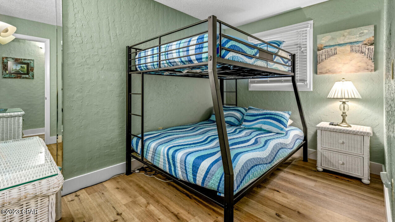 Regency Towers - Residential