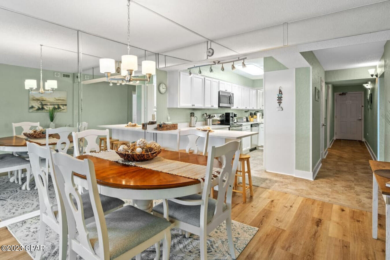 Regency Towers - Residential