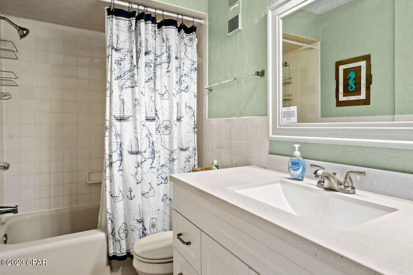 Regency Towers - Residential