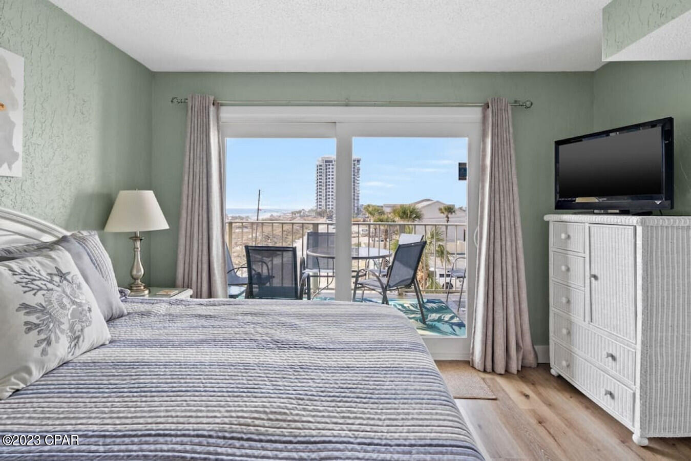 Regency Towers - Residential