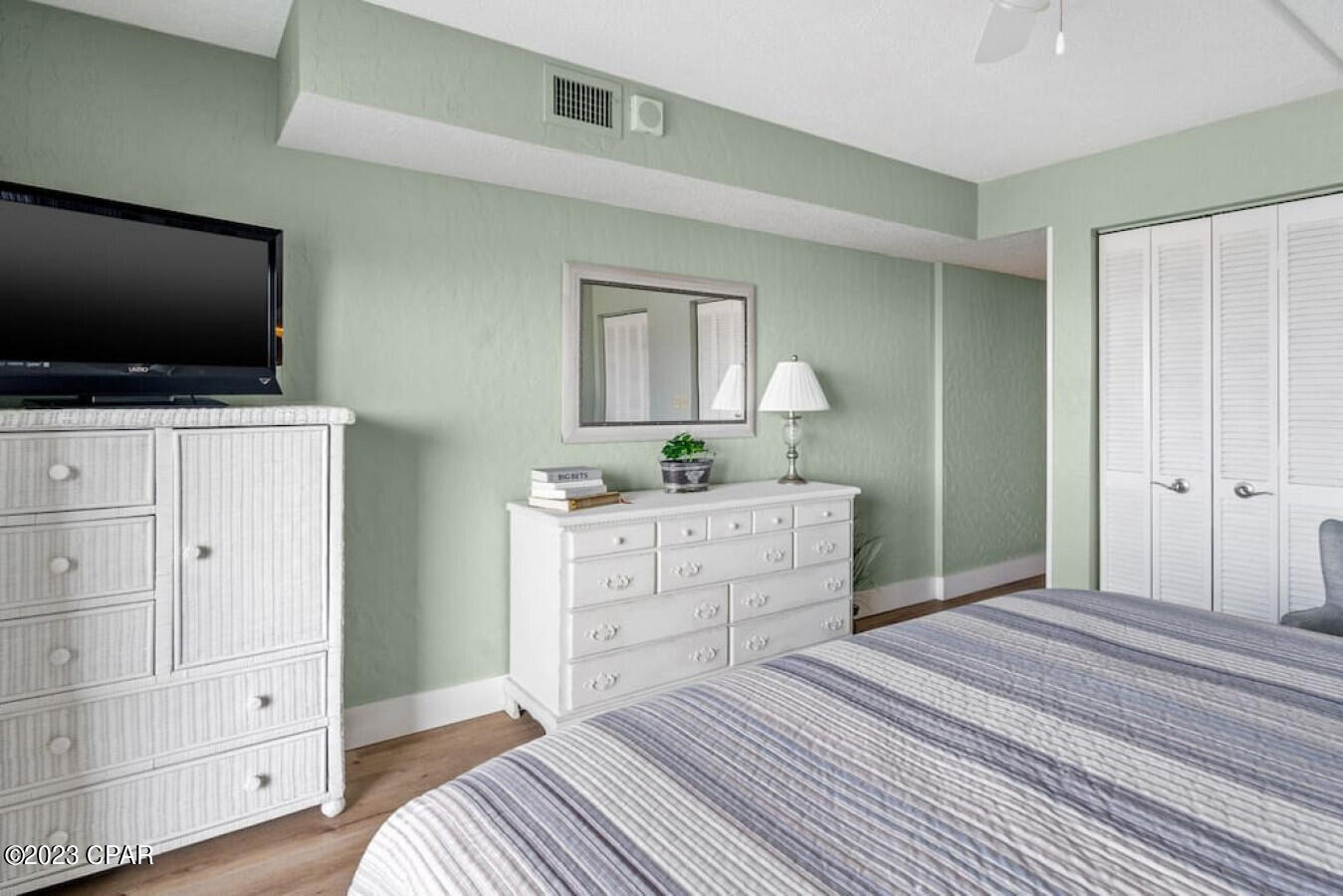 Regency Towers - Residential