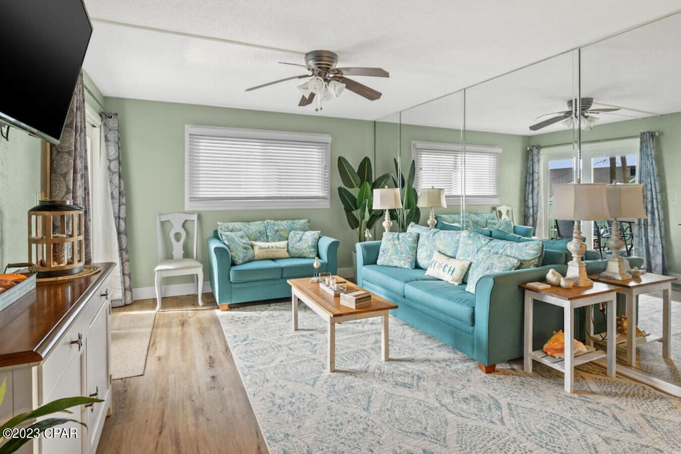 Regency Towers - Residential