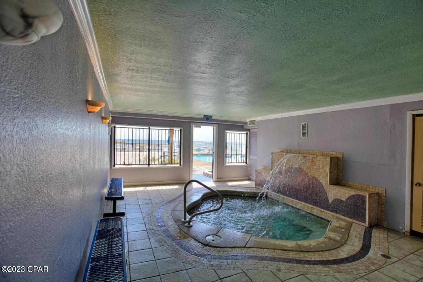 Regency Towers - Residential