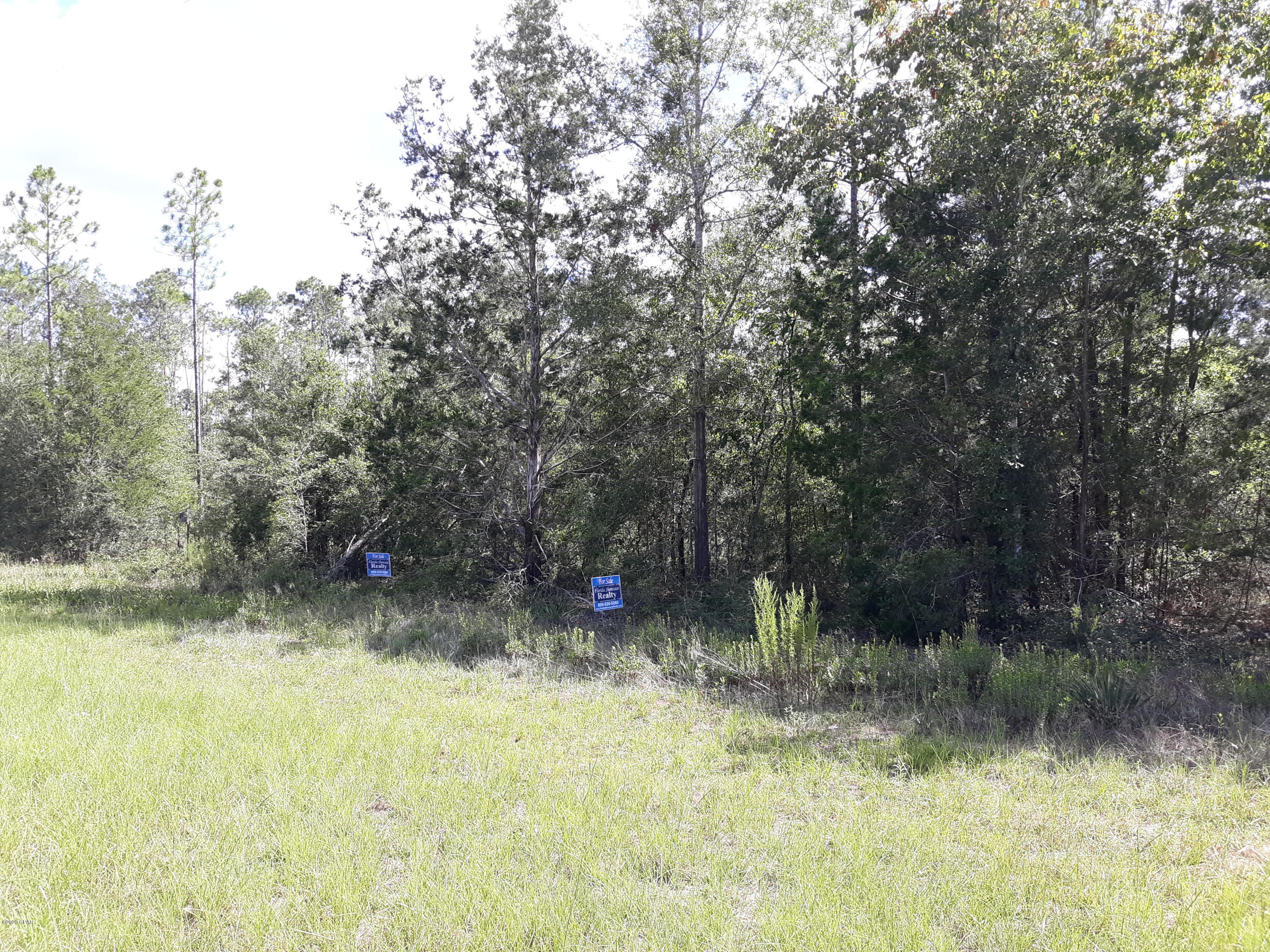 Compass Lake In The Hills - Land