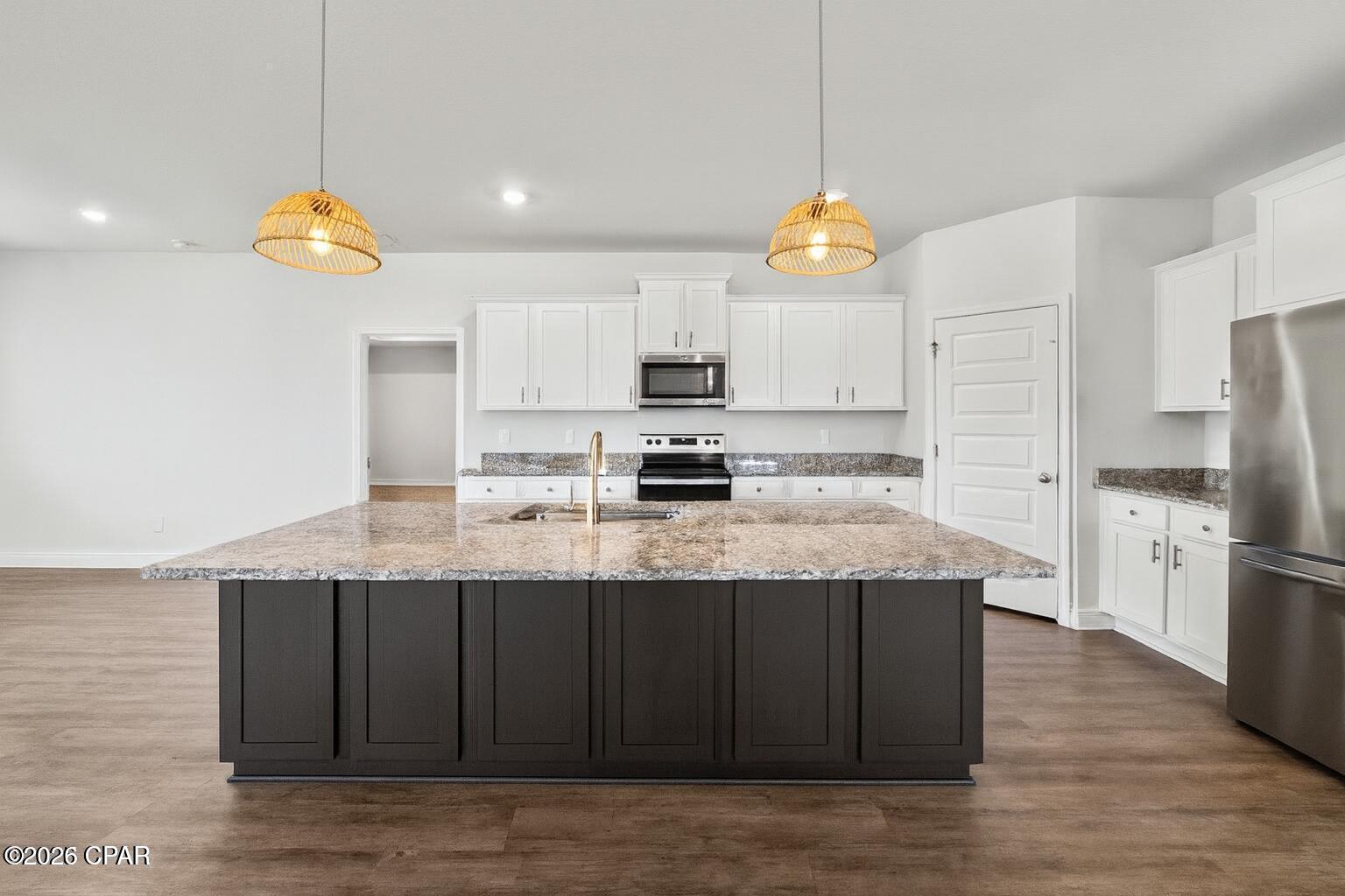 Titus Park - Residential