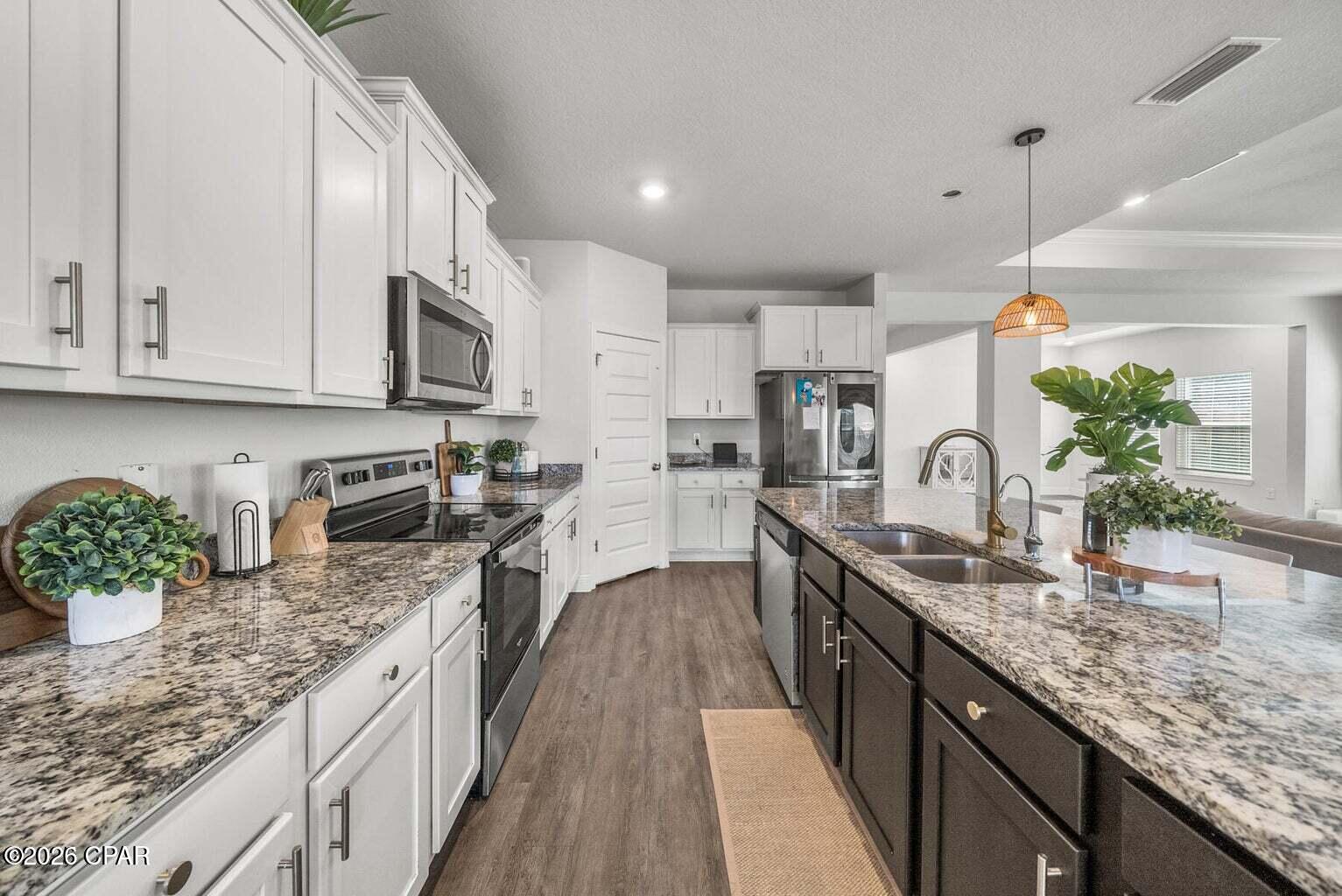 Titus Park - Residential