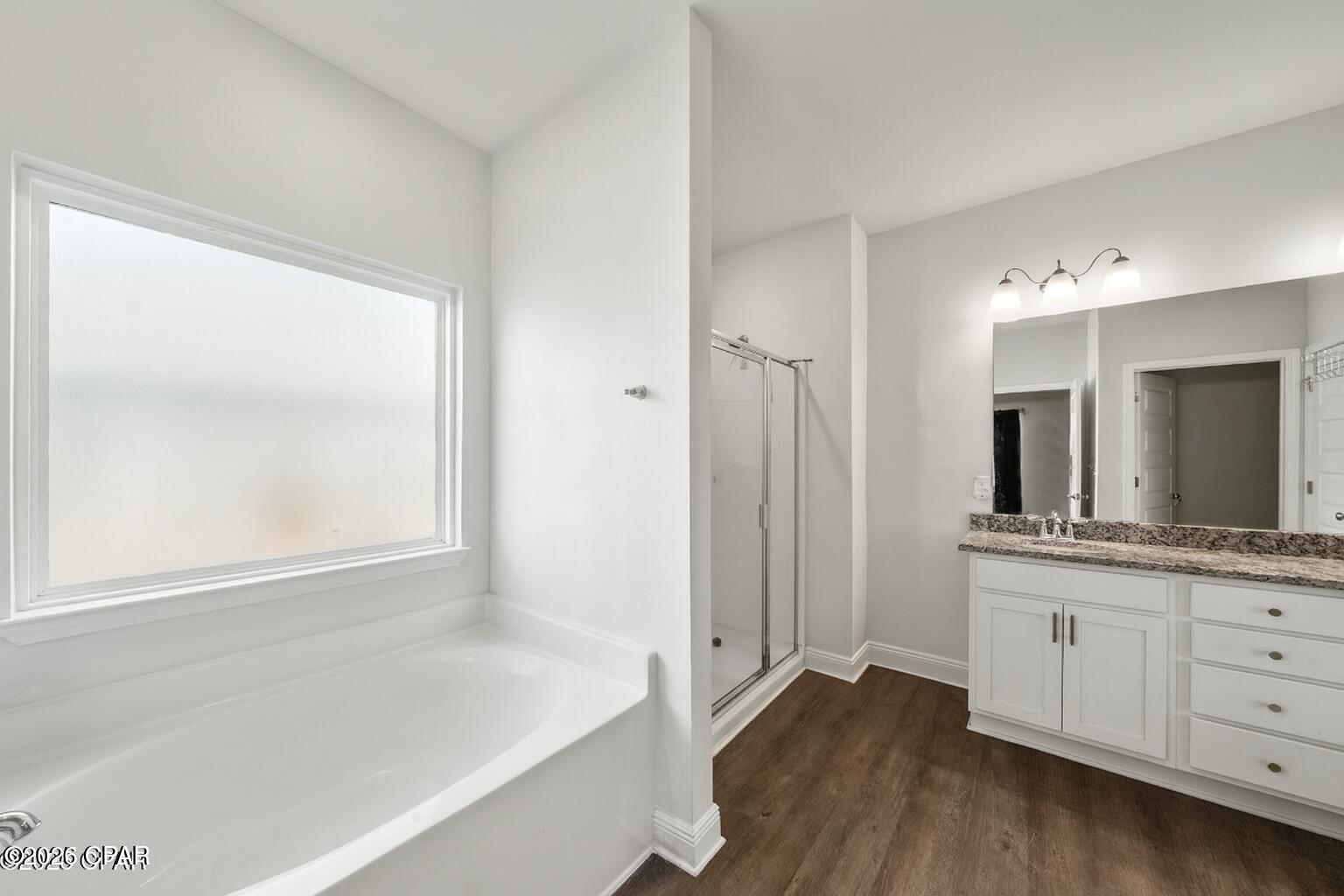 Titus Park - Residential