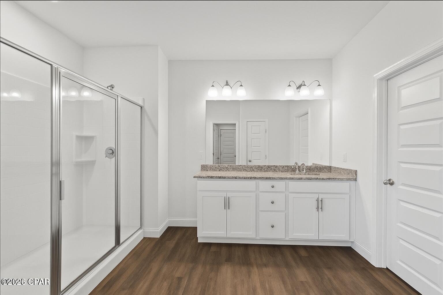 Titus Park - Residential