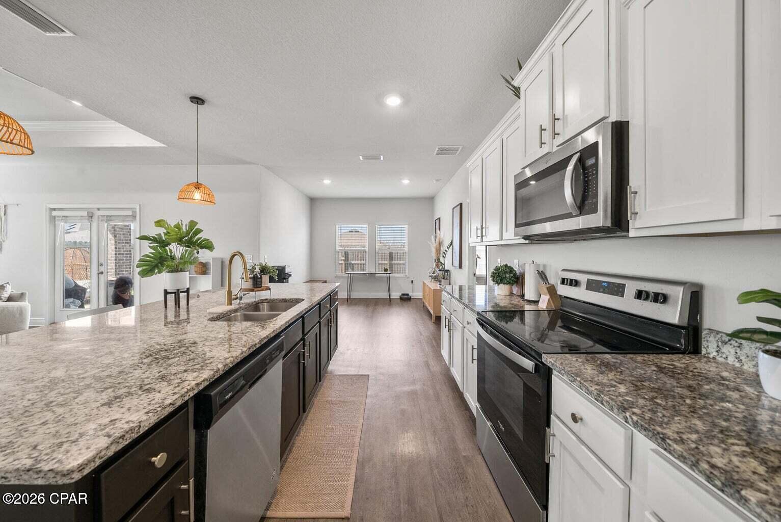 Titus Park - Residential