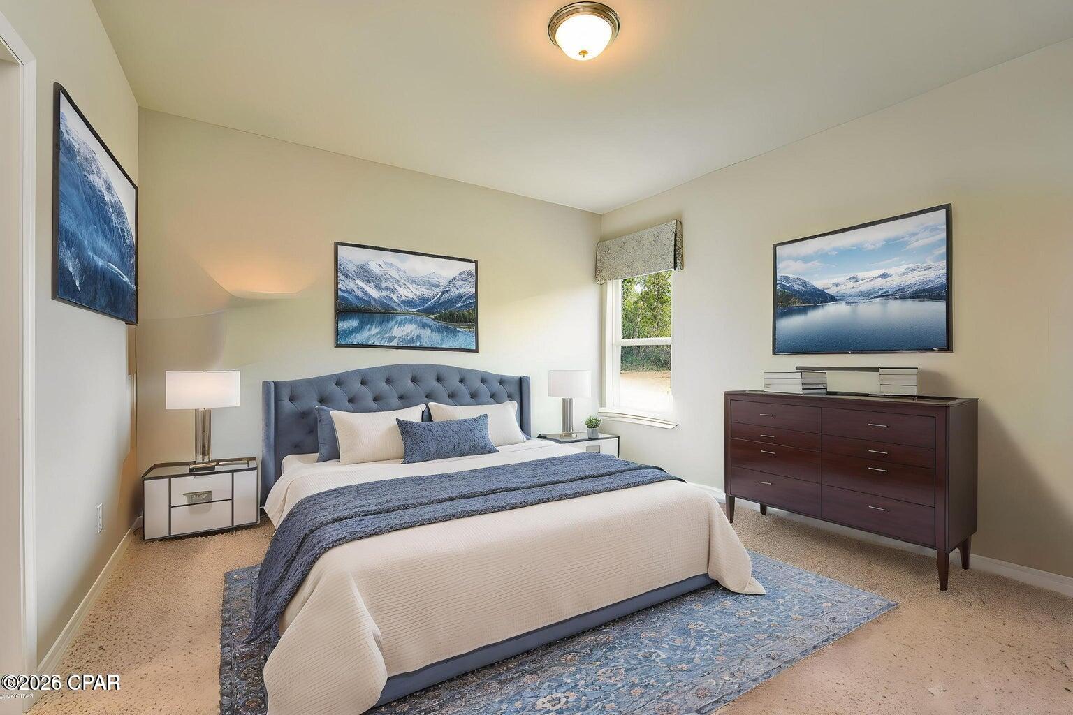 Titus Park - Residential