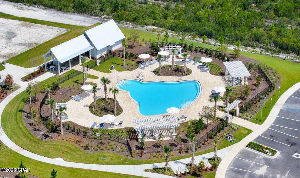 Titus Park - Residential