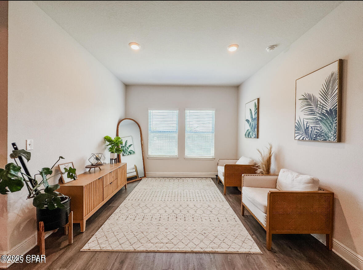 Titus Park - Residential