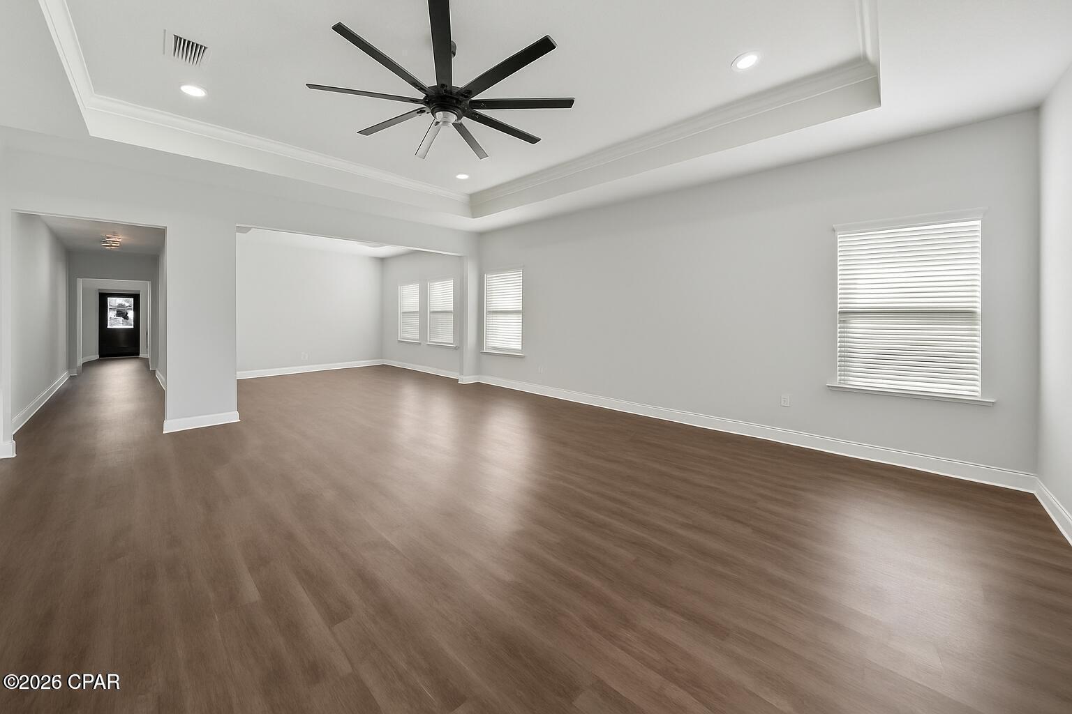 Titus Park - Residential