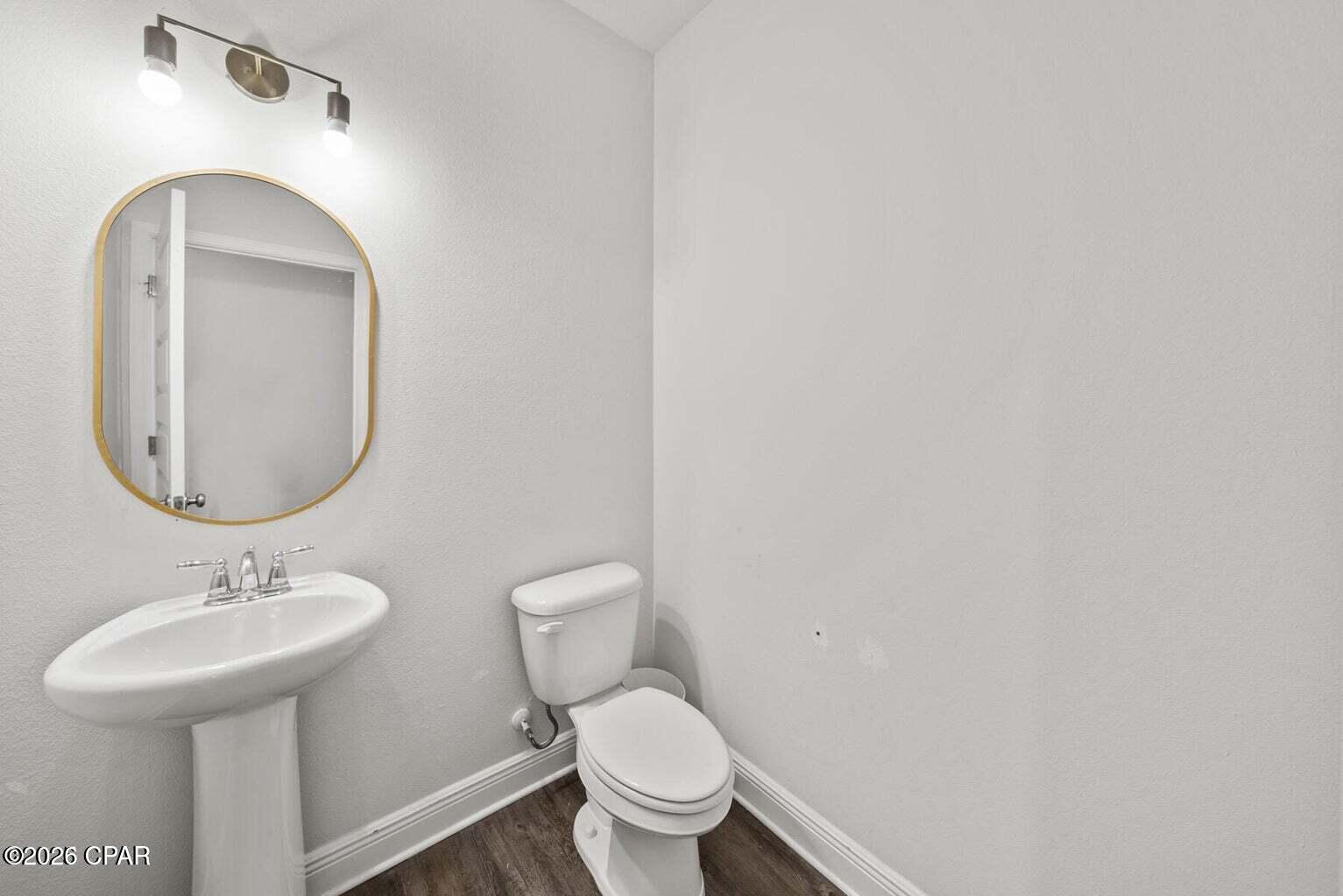 Titus Park - Residential