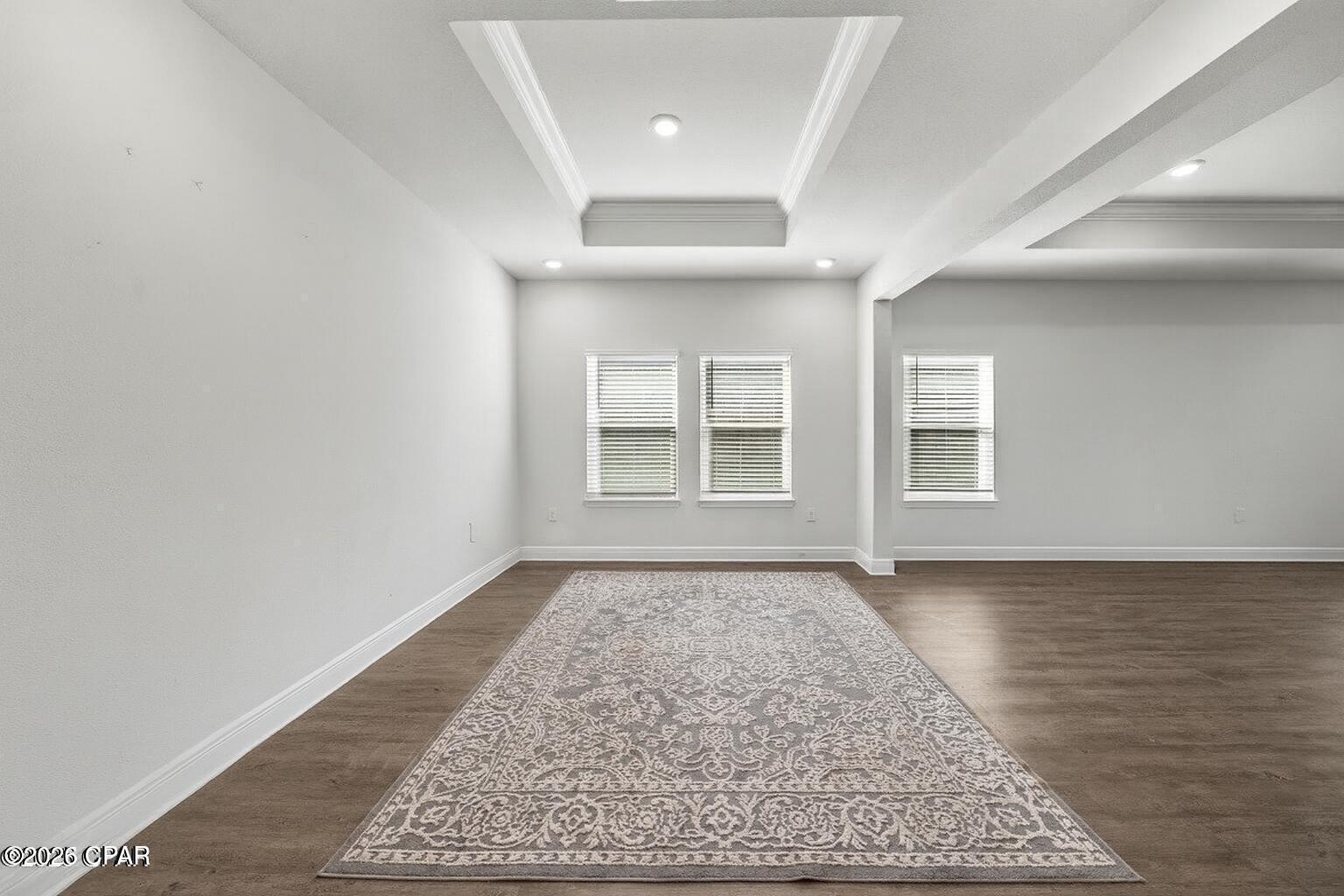 Titus Park - Residential