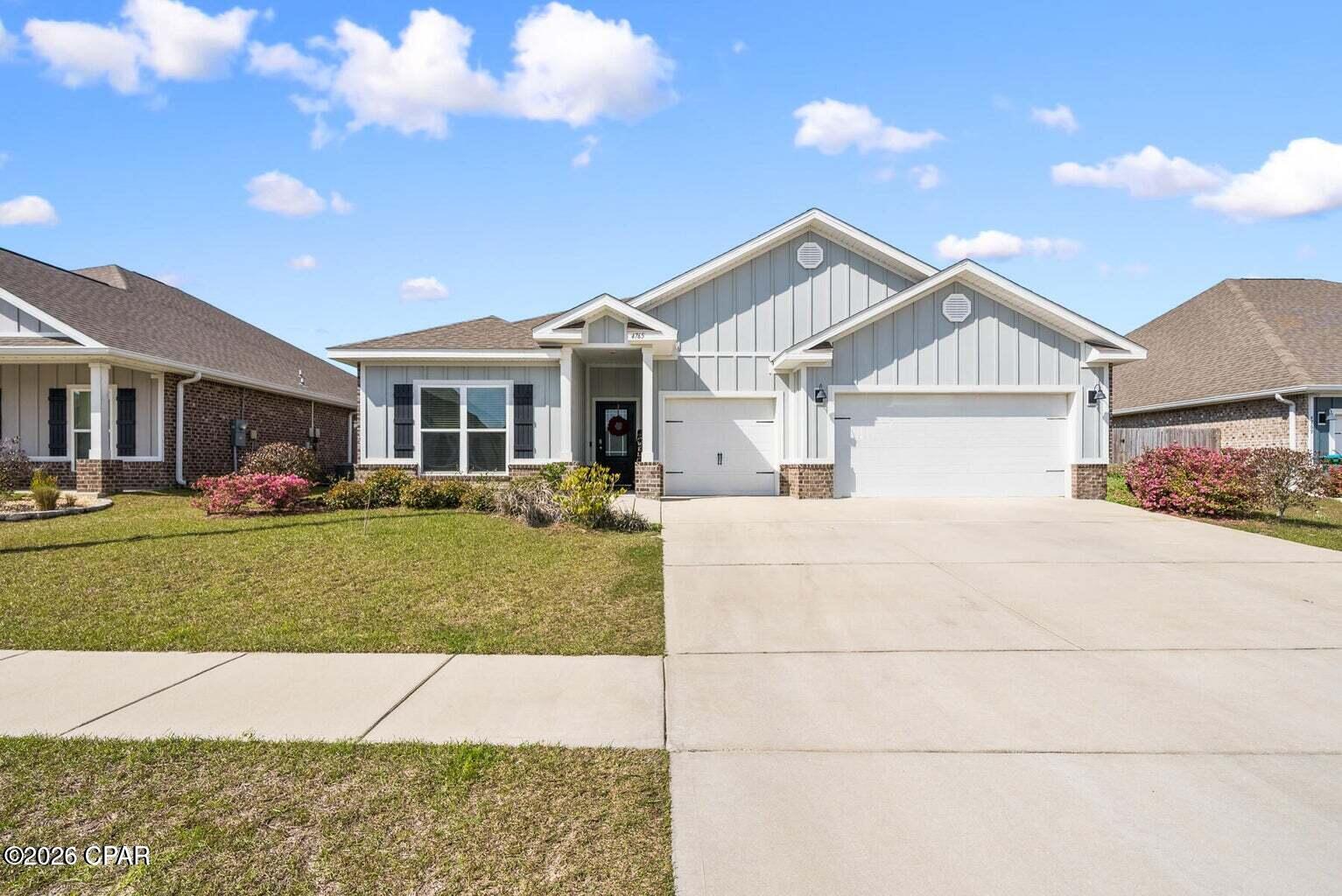 Titus Park - Residential