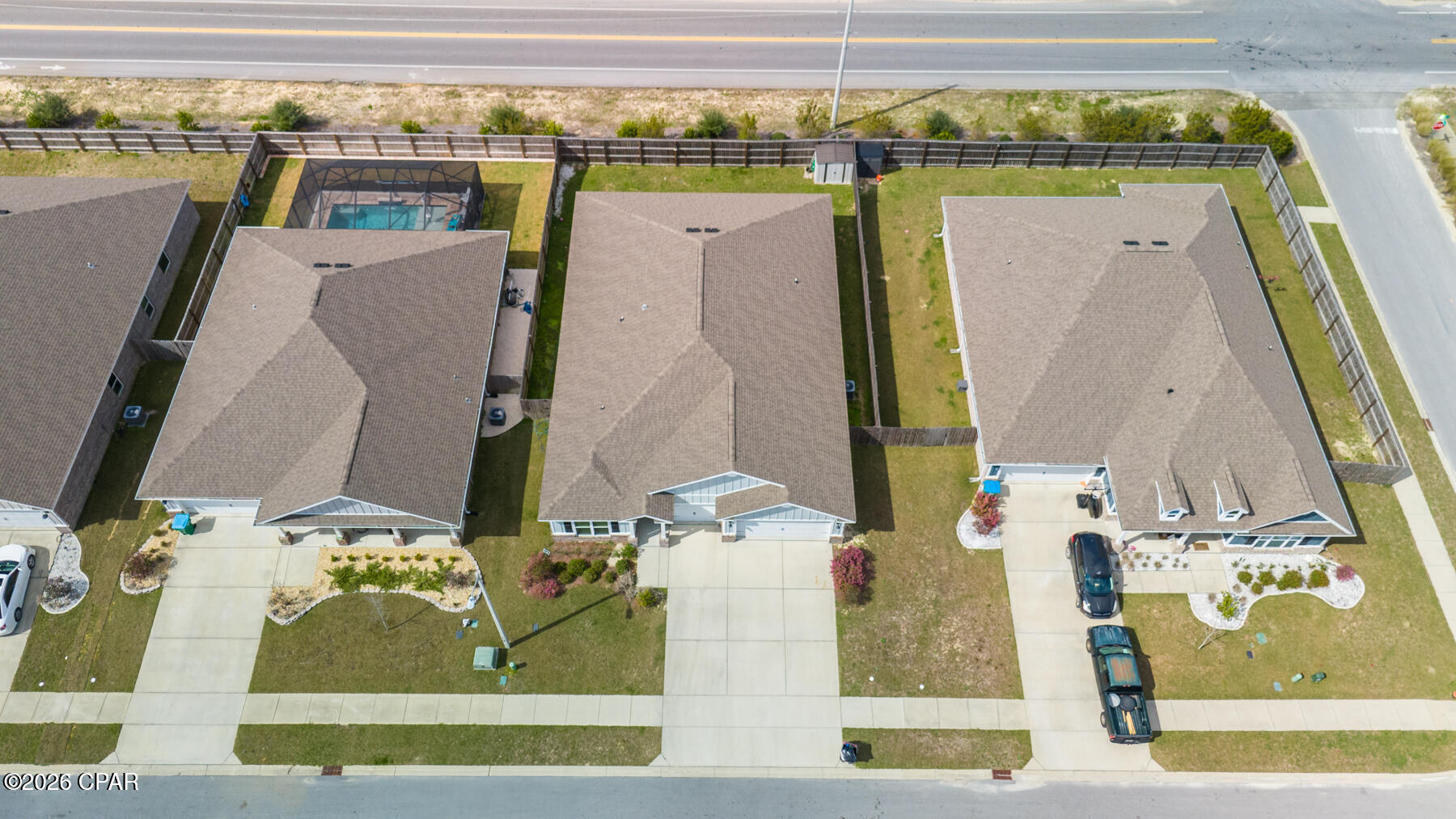 Titus Park - Residential