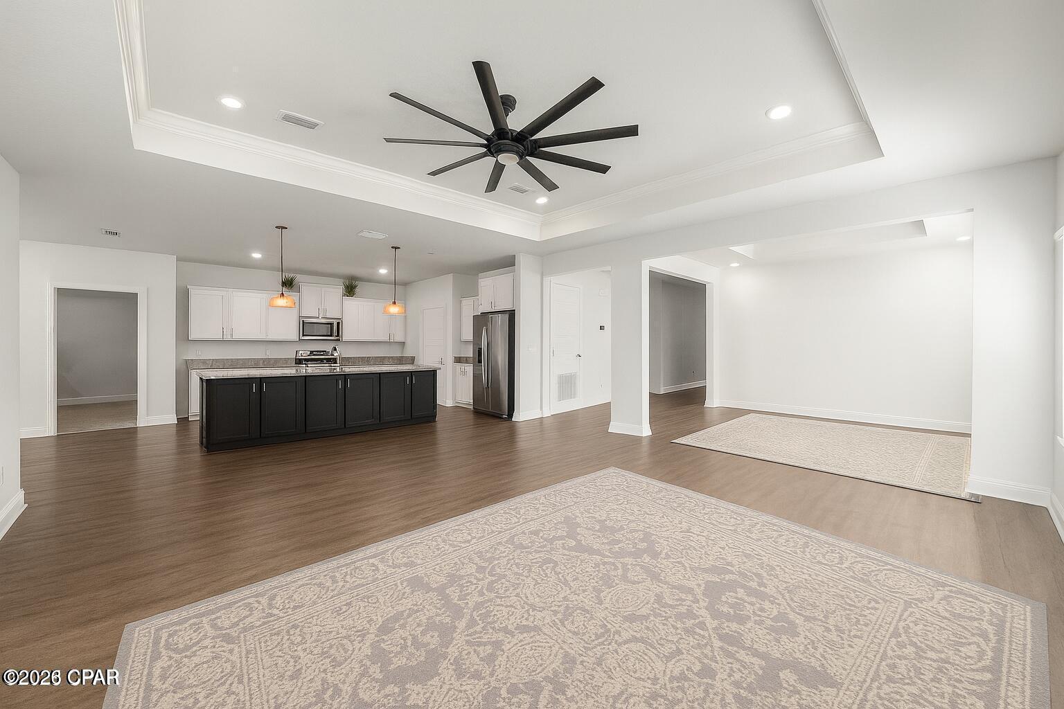 Titus Park - Residential