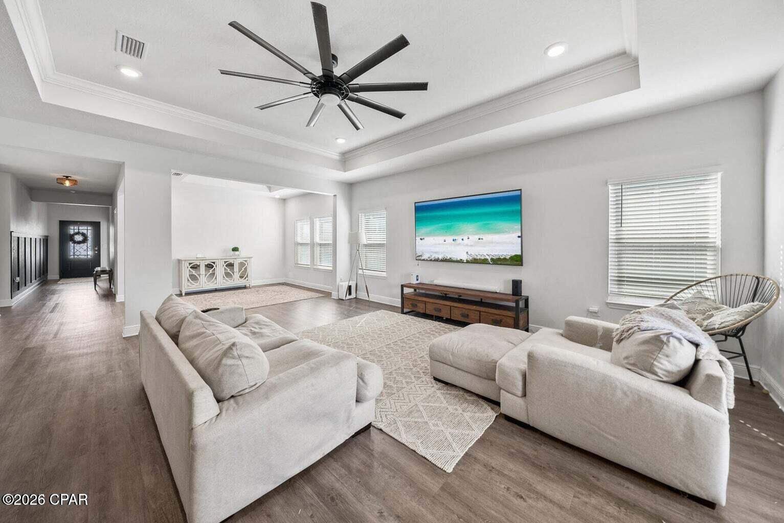 Titus Park - Residential