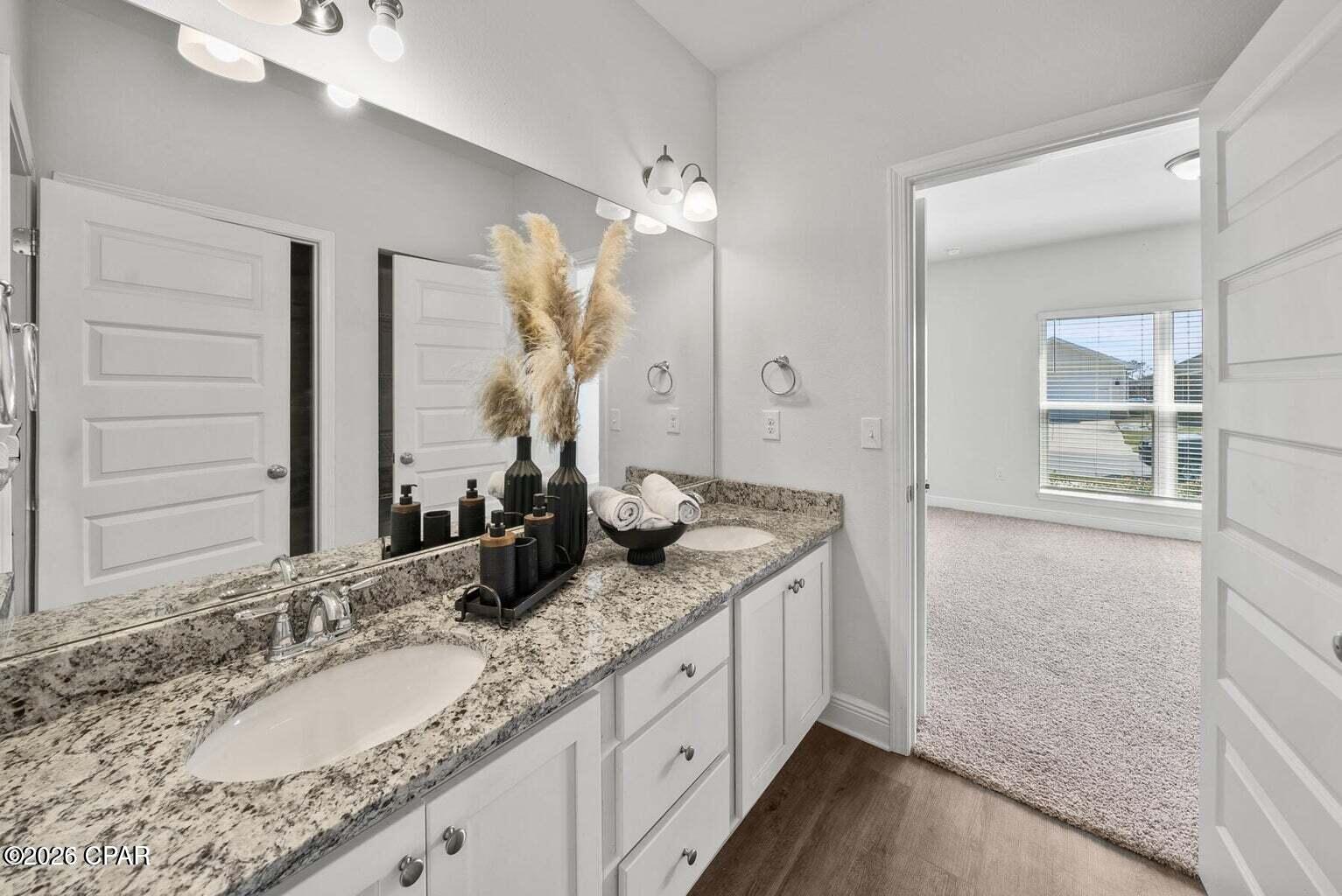 Titus Park - Residential