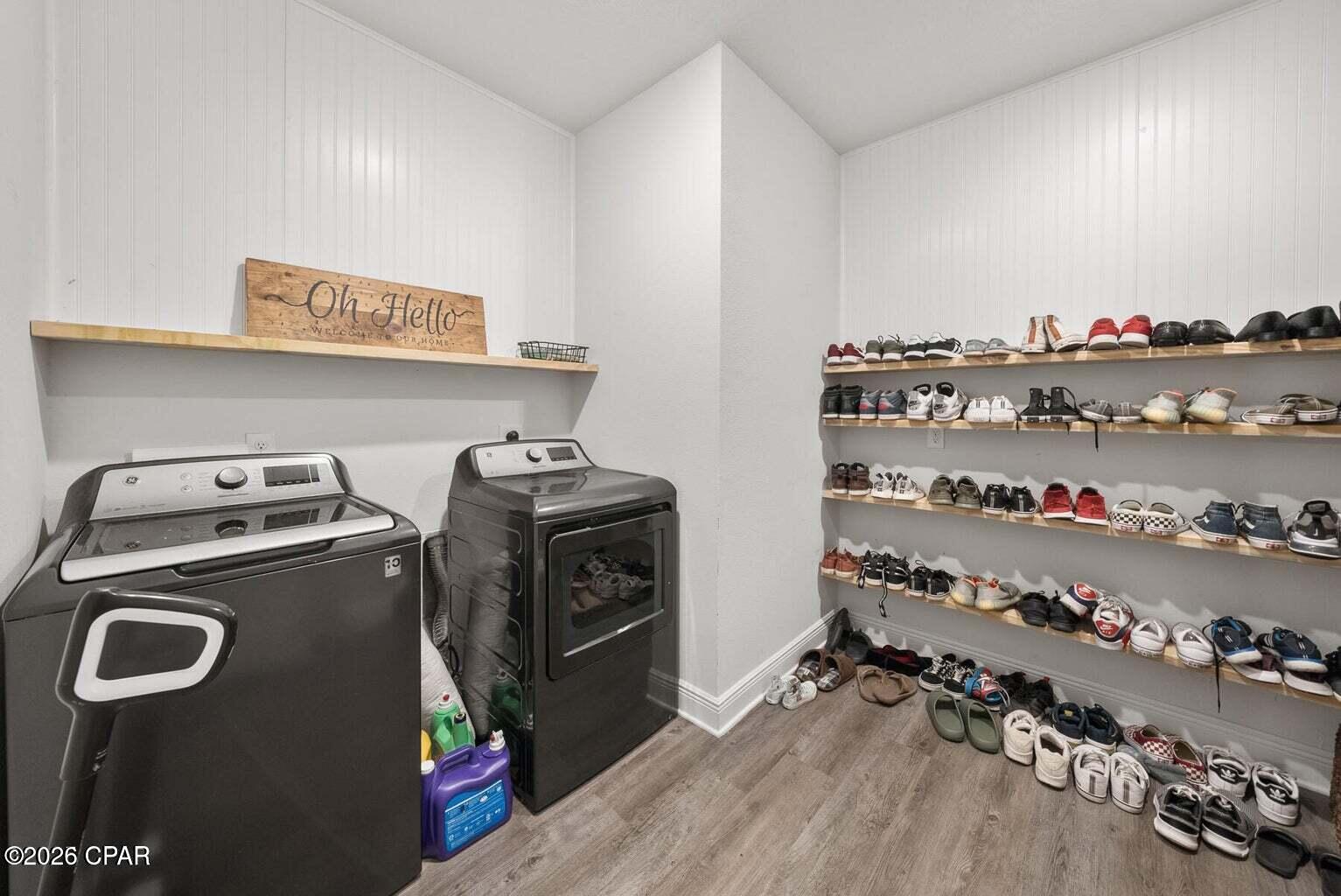 Titus Park - Residential