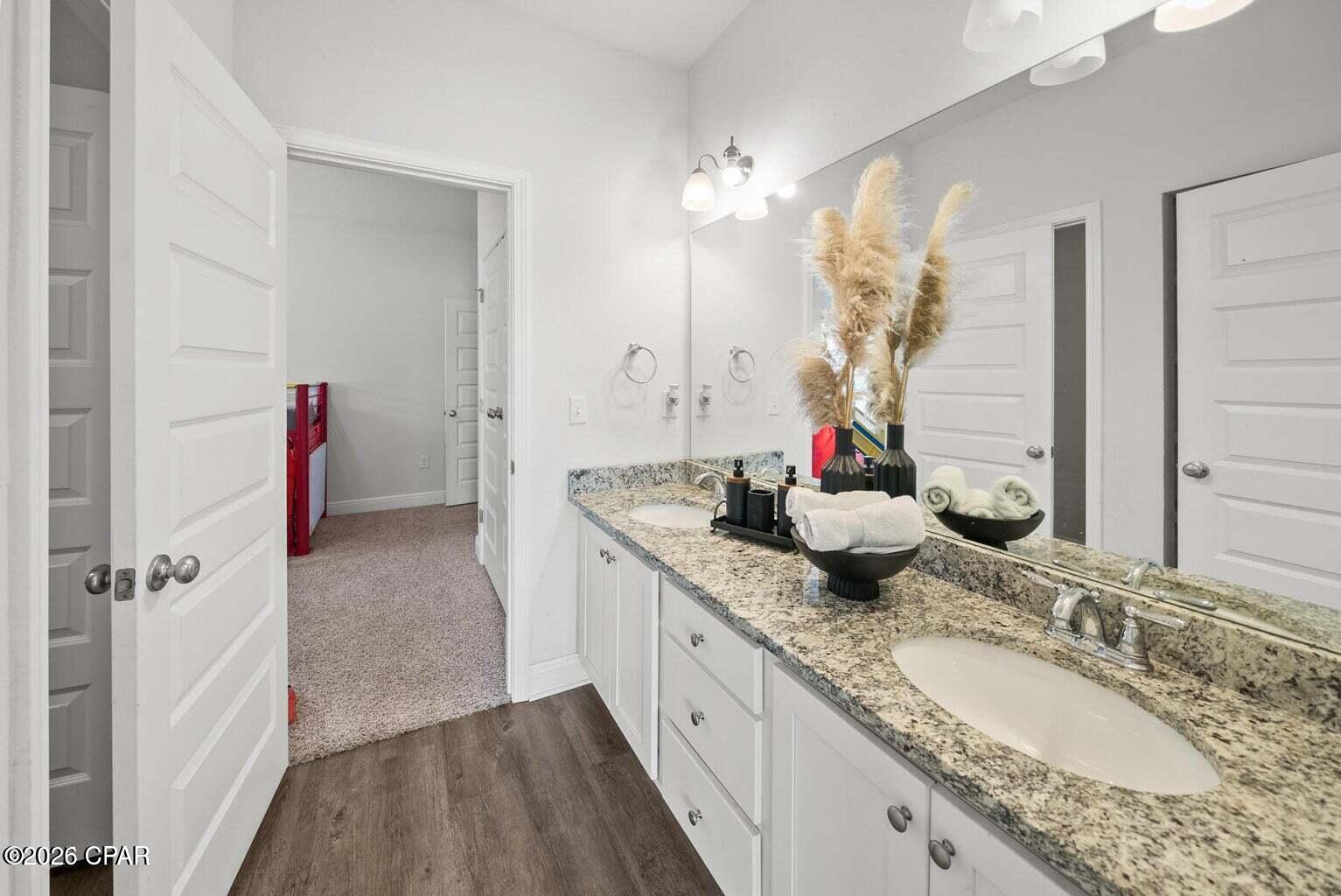 Titus Park - Residential