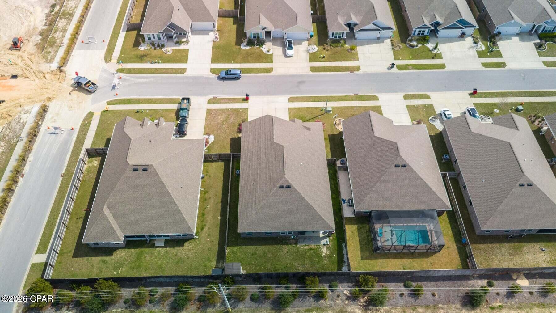 Titus Park - Residential