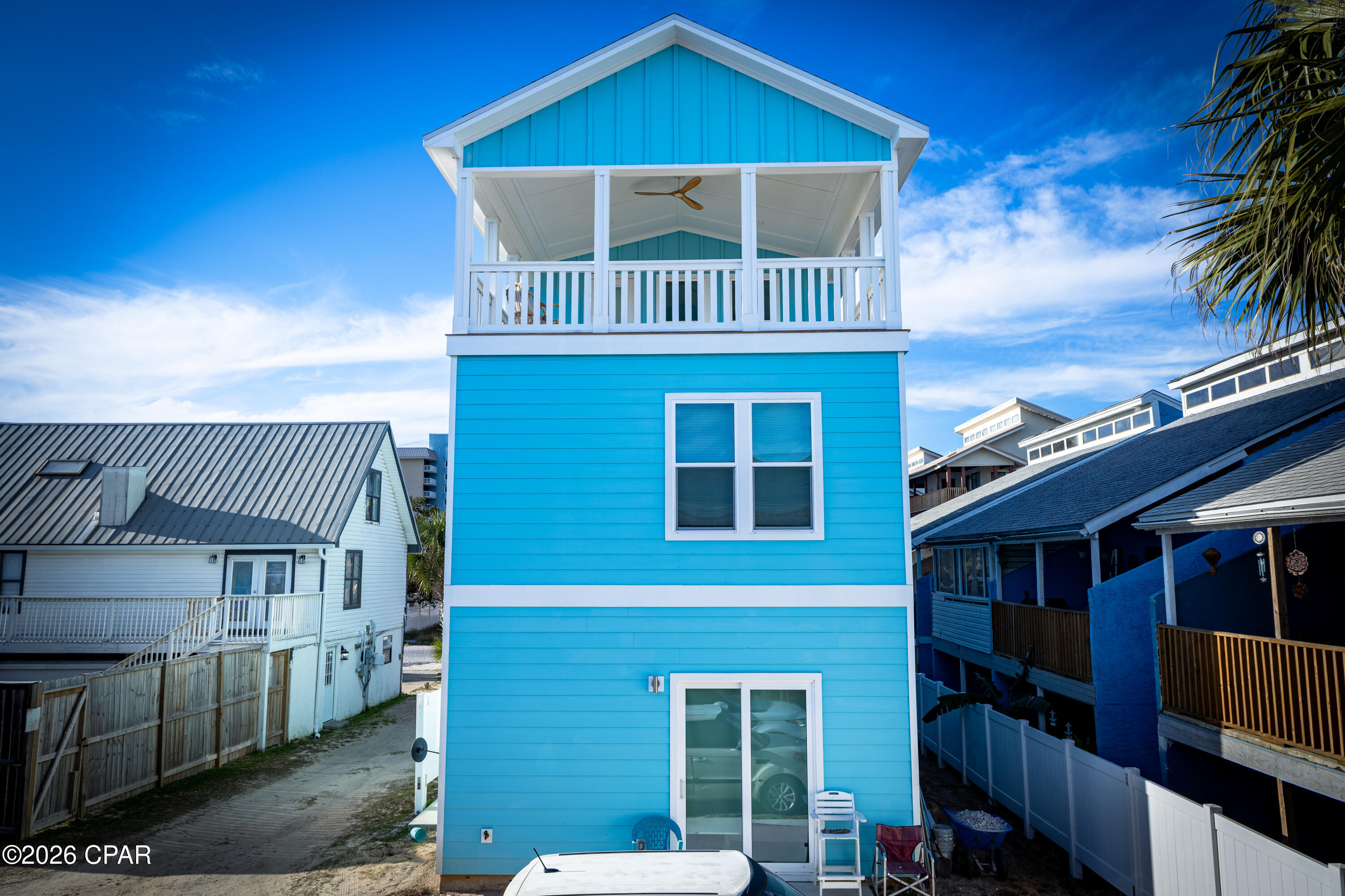 Holiday Beach Unit 9 - Residential