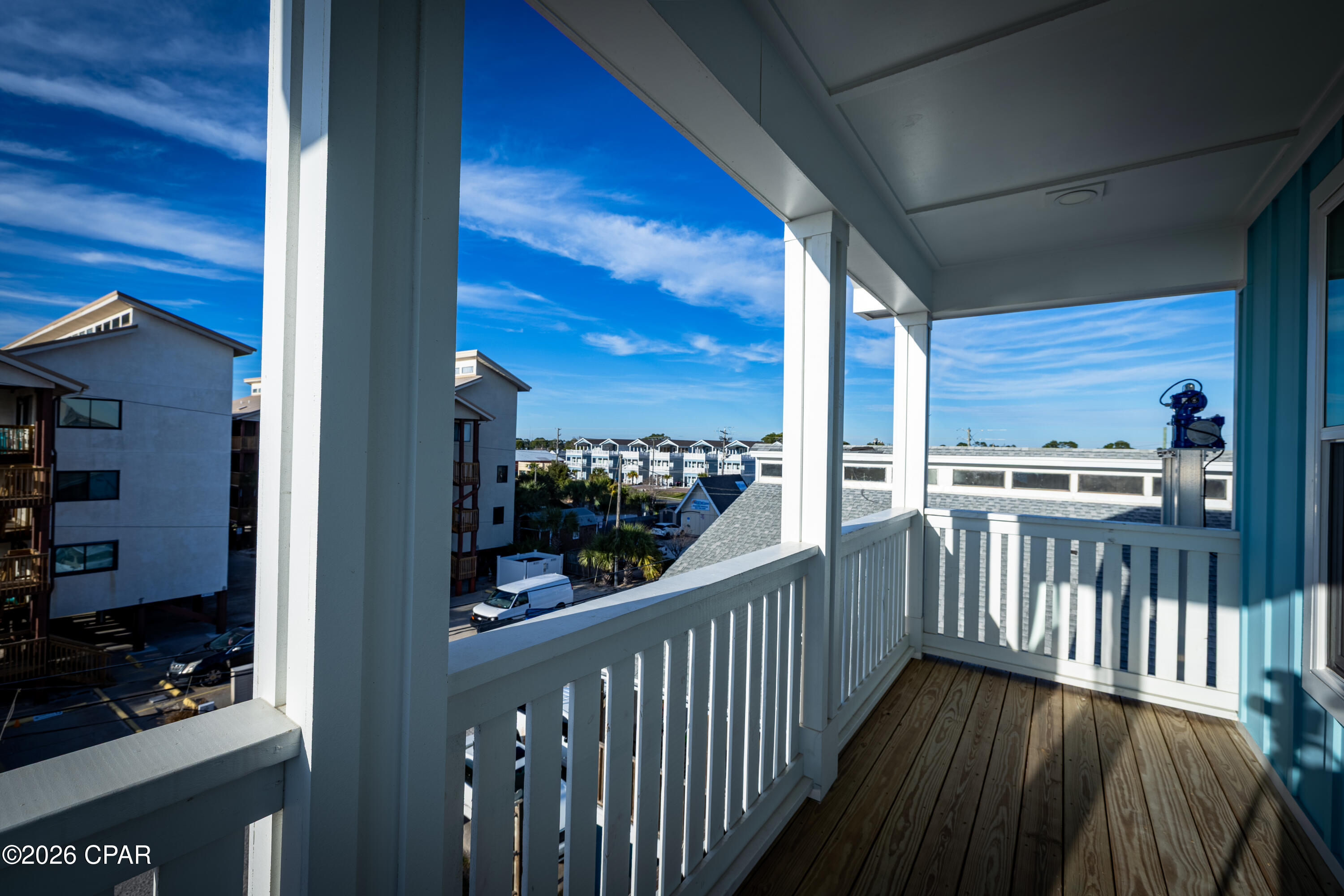 Holiday Beach Unit 9 - Residential