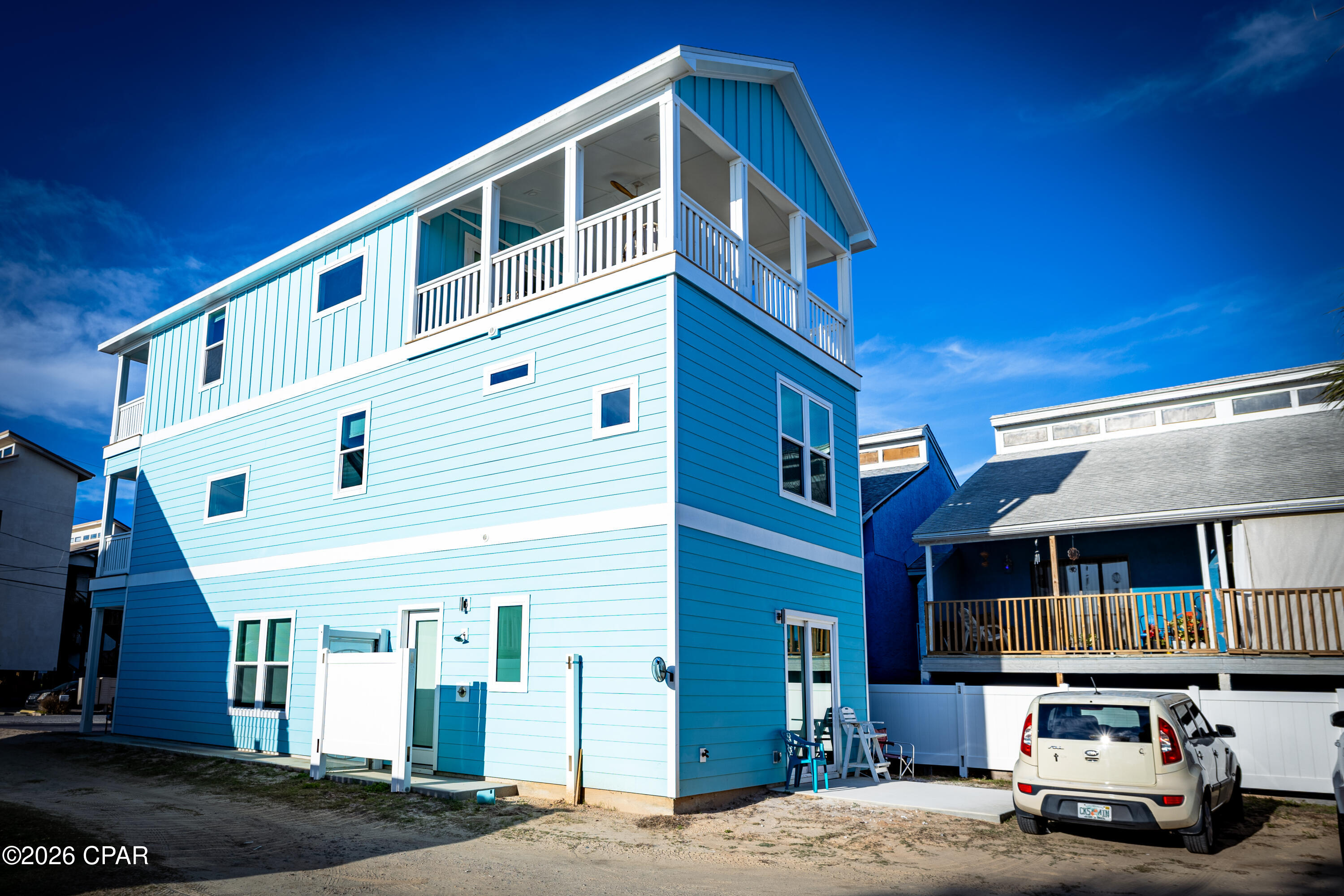 Holiday Beach Unit 9 - Residential