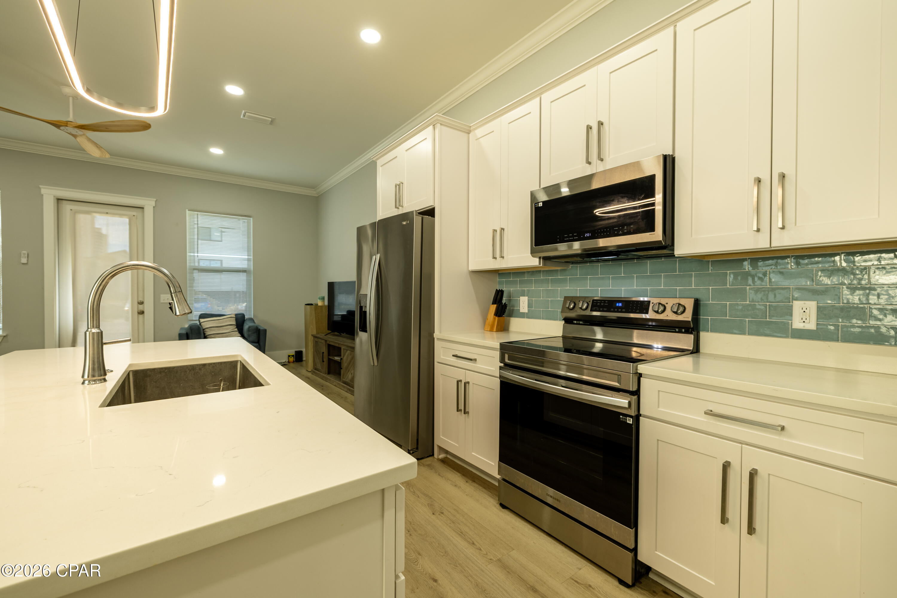 Holiday Beach Unit 9 - Residential