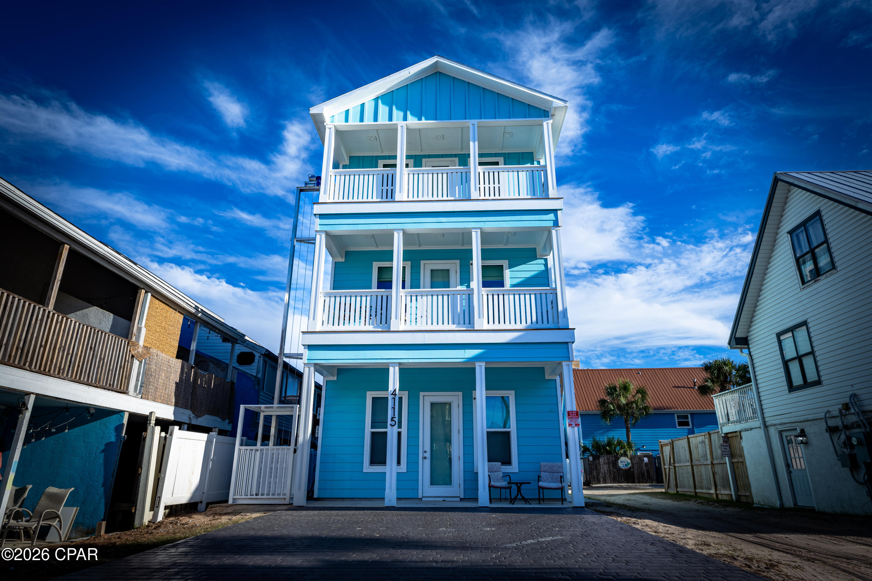 Holiday Beach Unit 9 - Residential