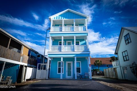 4115 Holiday Drive Panama City FL 32408